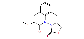 Oxadixyl