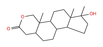 Oxandrolone