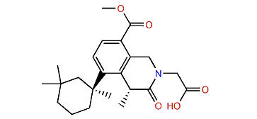 Oxeatine