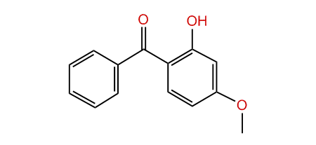 Oxybenzone