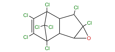 Oxychlordane