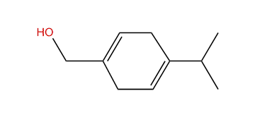 p-Mentha-1,4-dien-7-ol