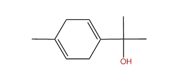 p-Mentha-1,4-dien-8-ol