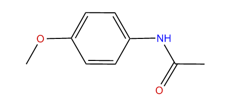 4-Acetanisidide