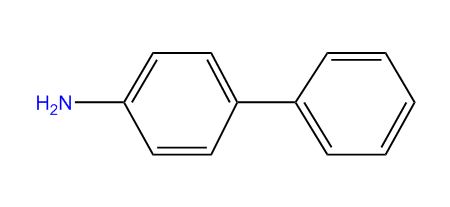 4-Biphenylamine