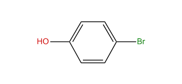 4-Bromophenol