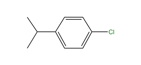 1-Chloro-4-isopropylbenzene