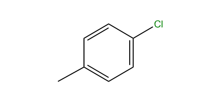 1-Chloro-4-methylbenzene