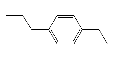 1,4-Dipropylbenzene