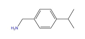 4-Isopropylbenzylamine