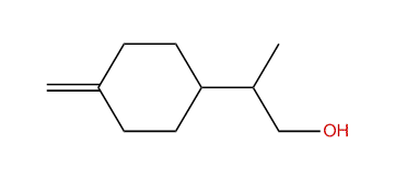 p-Menth-1(7)-en-9-ol