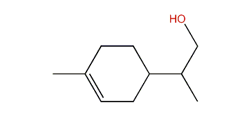 p-Menth-1-en-9-ol