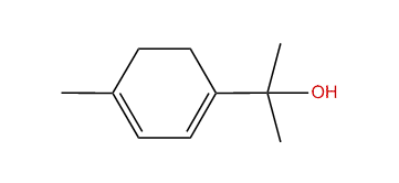 p-Mentha-1,3-dien-8-ol