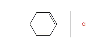 p-Mentha-1,5-dien-8-ol