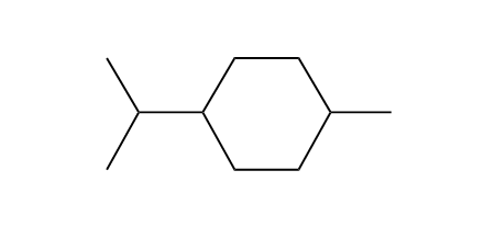 1-Isopropyl-4-methylcyclohexane