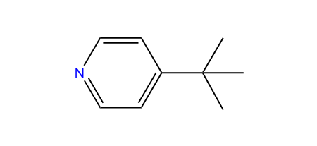 4-tert-Butylpyridine