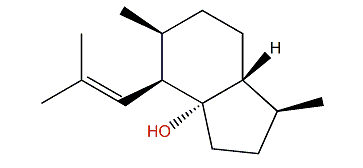 Pacifigorgiol