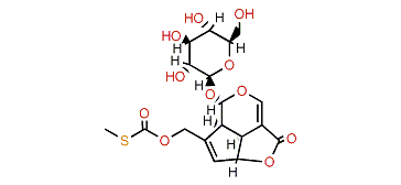 Paederoside