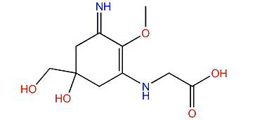 Palythine