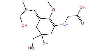 Palythinol