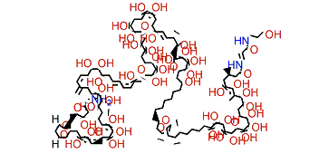 Palytoxin