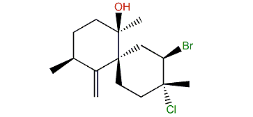 Pannosanol