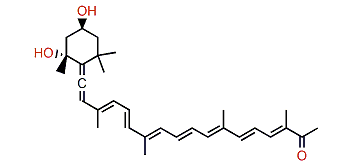 Paracentrone