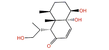 Parathylone