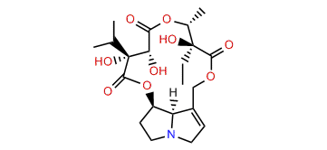 Parsonsianine