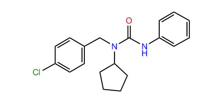 Pencycuron