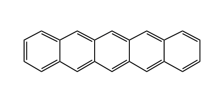 Pentacene