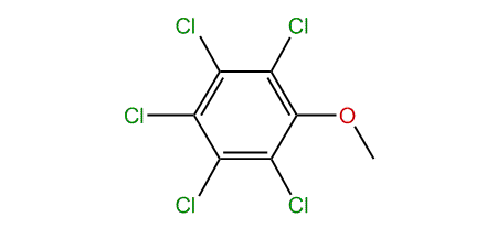 Pentachloroanisole