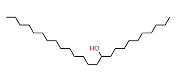 Pentacosan-11-ol