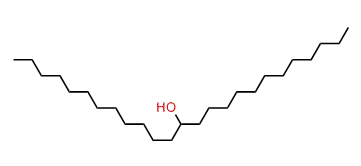 Pentacosan-13-ol