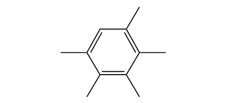 Pentamethylbenzene