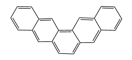 Pentaphene