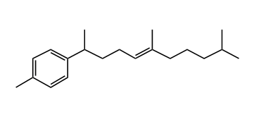 (E)-1-(6,10-Dimethylundec-5-en-2-yl)-4-methylbenzene