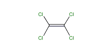 Tetrachloroethylene