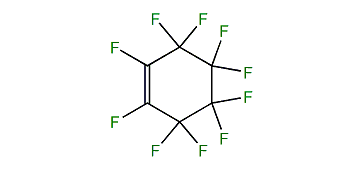 Perfluorocyclohexene