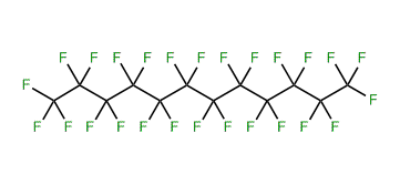 Perfluorododecane