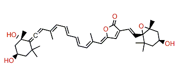 Peridinol