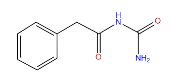 Phenacemide