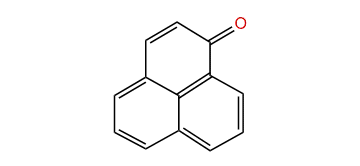 1H-Phenalen-1-one