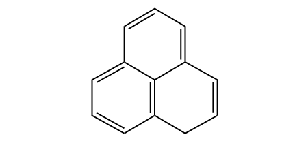 1H-Phenalene