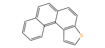 Phenanthro[3,4-b]thiophene