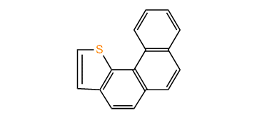 Phenanthro[4,3-b]thiophene