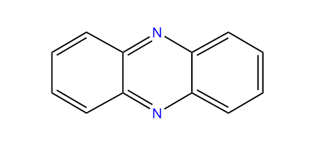 Phenazine