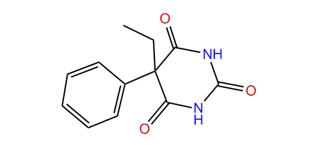 Phenobarbital