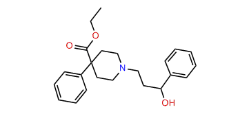 Phenoperidine