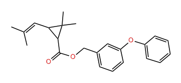 Phenothrin